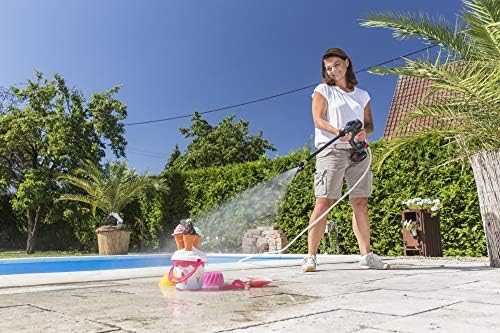 Plovykla AL-KO Easy Flex 113859