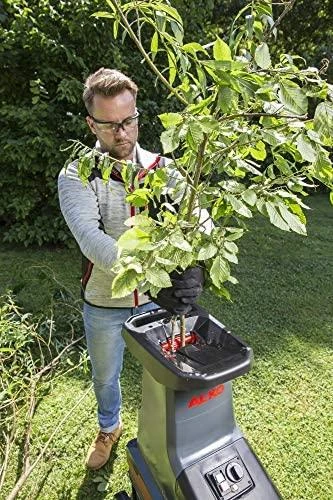 ŠAKŲ SMULKINTUVAS AL-KO LH 2810 EASY CRUSH