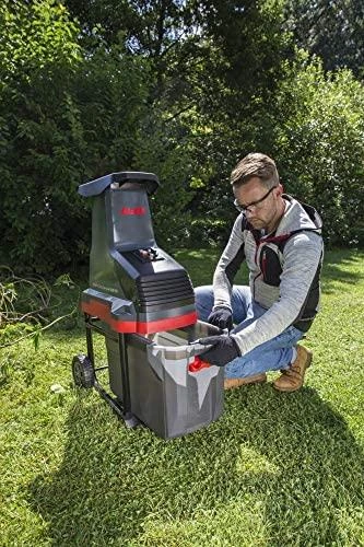 ŠAKŲ SMULKINTUVAS AL-KO LH 2810 EASY CRUSH