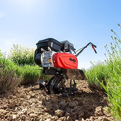 Dirvožemio ėdalas AL-KO Soil eater MH 540 AL-KO Deginimas 113970
