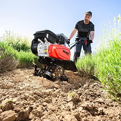 Dirvožemio ėdalas AL-KO Soil eater MH 540 AL-KO Deginimas 113970