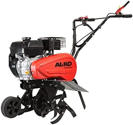 Dirvožemio ėdalas AL-KO Soil eater MH 540 AL-KO Deginimas 113970