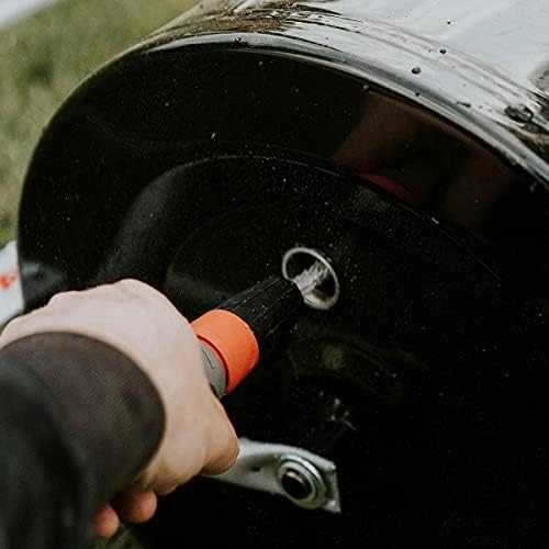 Volas žemei Al-ko GW 50