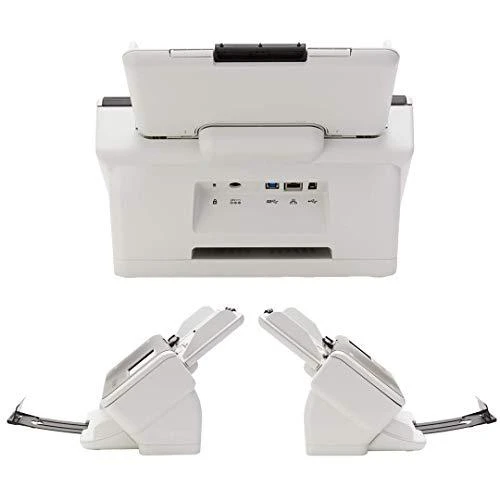 Kodak Alaris Alaris S2060W 600 x 600 DPI ADF skeneris Juoda, Balta A4