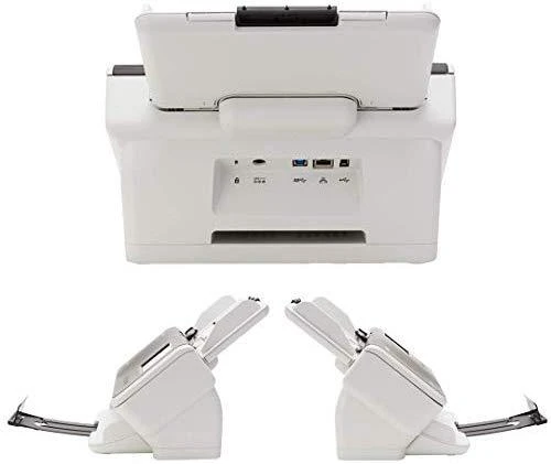 Kodak Alaris Alaris S2060W 600 x 600 DPI ADF skeneris Juoda, Balta A4