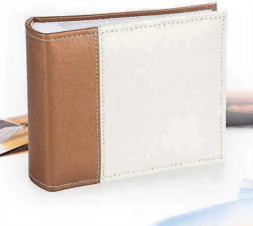 Victoria Collection Albumas B 10x15/100M Lapas, ruda