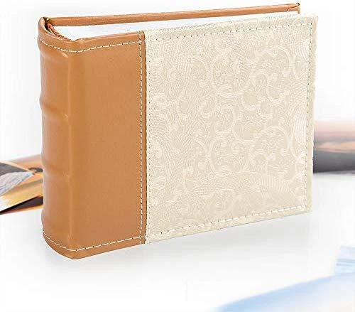 Victoria Collection Albumas B 10x15/100M Flower-3, auksinis