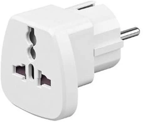 GoodConnections 1500-RA1 maitinimo adapterio šoninis vaizdas