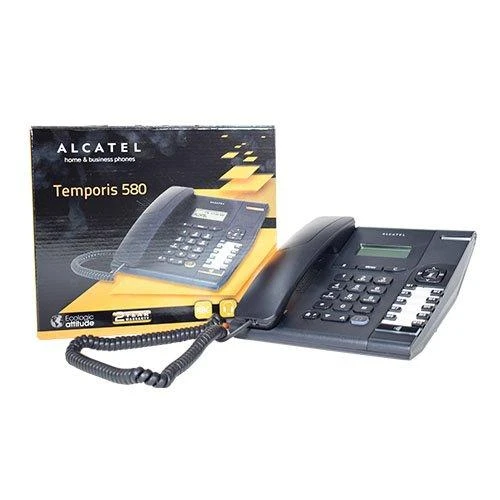 Alcatel Temporis 580