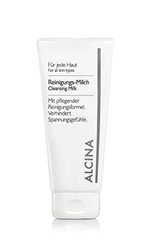 ALCINA Cleansing Cleansing Milk moterims, 150 ml