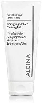 ALCINA Cleansing Cleansing Milk moterims, 150 ml