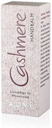 ALCINA Cashmere Hand Kreminis