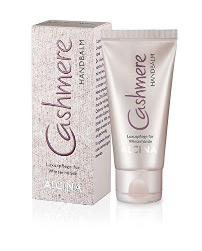 ALCINA Cashmere Hand Kreminis