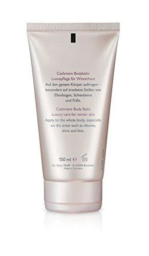 ALCINA Cashmere Hand Kreminis