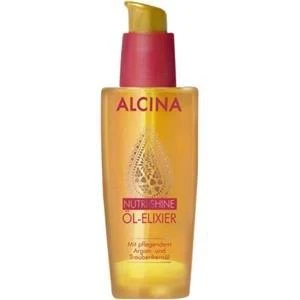 ALCINA Nutri Shine Hair Serum moterims, 50 ml
