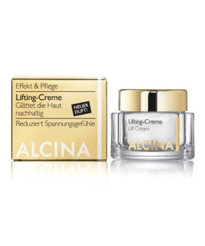 Alcina Lift Kreminis 50 ml
