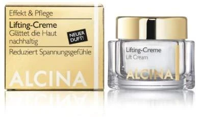Alcina Lift Kreminis 50 ml
