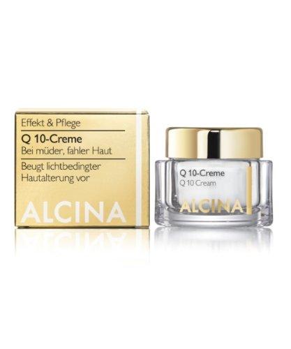 ALCINA Q 10 Day Kreminis moterims, 50 ml