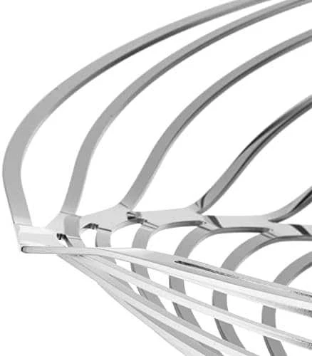 Alessi Trinity nerūdijančio plieno praustuvas ACO01
