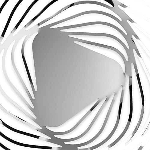 Alessi Trinity nerūdijančio plieno praustuvas ACO01