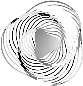 Alessi Trinity vaisių laikiklis 33cm Inox ACO03