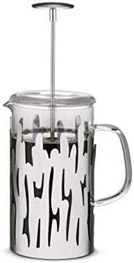 Alessi Alessi Barkoffee Press Filter BM12/8