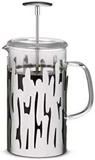 Alessi Alessi Barkoffee Press Filter BM12/8
