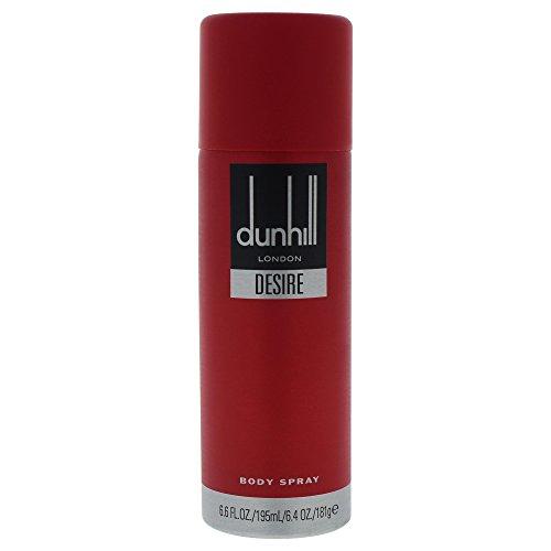 Dunhill Desire kvapnusis purškiklis vyrams, 195 ml