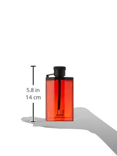 Dunhill Desire Extreme EDT tualetinis vanduo vyrams, 100 ml