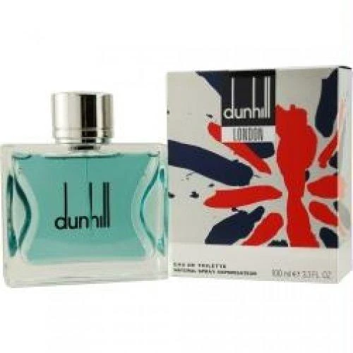 Dunhill London EDT tualetinis vanduo vyrams, 100 ml