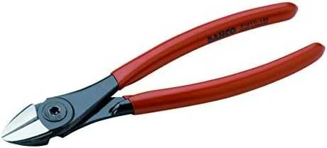Bahco Side cutter 2101d-160ip