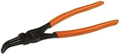 Bahco Replės vidiniams žiedams, lenktos 90°, 140mm 12-25mm