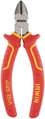 Stanley Elektriko gnybtuvai „IRWIN" 200 mm