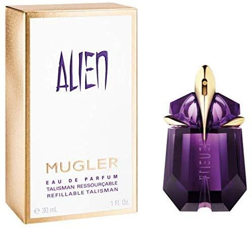 Thierry Mugler, Alien, parfumuotas vanduo, Moterims, 30 ml