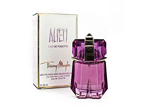 Thierry Mugler Alien EDT tualetinis vanduo moterims, 30 ml