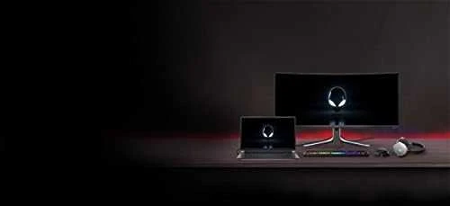 Dell | Pelė žaidimams | Alienware AW720M | su laidu/Wireless | USB-A | Juodas