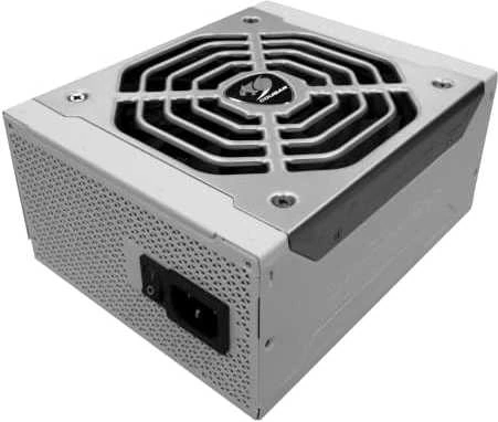 COUGAR POLAR 1050 PSU, 80 plus Platinum, 1050W, Full modular