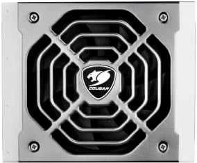 COUGAR POLAR 1050 PSU, 80 plus Platinum, 1050W, Full modular