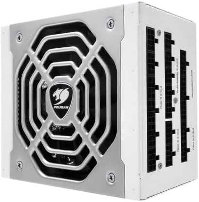 COUGAR POLAR 1050 PSU, 80 plus Platinum, 1050W, Full modular