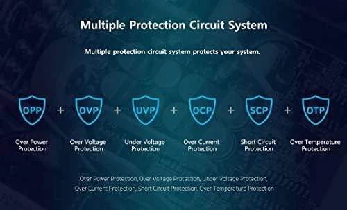 Zalman ZM1200-TMX 1200W 80Plus Gold