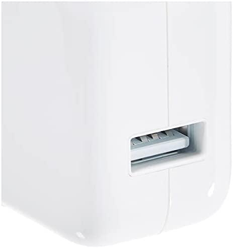 Apple 12W USB maitinimo adapteris