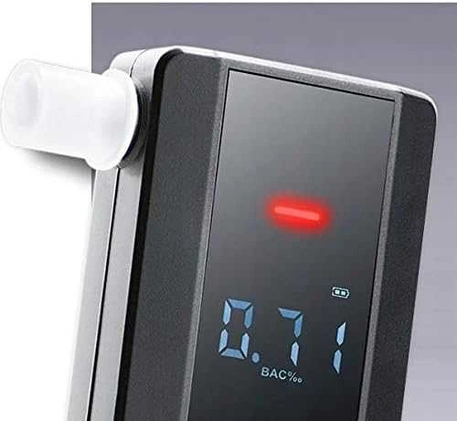 Alkotesteris Promiler GTX Smart