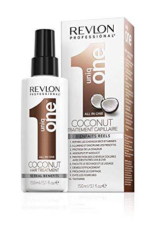 Revlon Professional Uniq One All In One kokosų kaukė, 150 ml