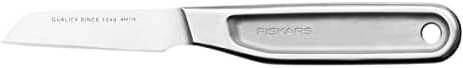 Fiskars All Steel lupimo peilis (1062889)