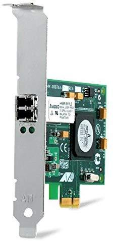 Tinklo kortelė Allied Telesis 2914 serija (AT- 2914SX / LC)