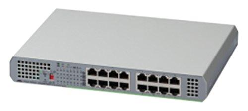 Šakotuvas Jungiklis Allied Telesis GS910 / 16- 50
