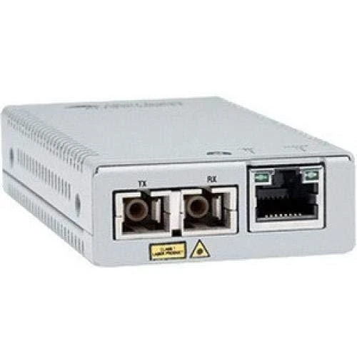 Šakotuvas Allied Telesis TAA10/100/1000T IKI 1000SX/SC/MMMEDIA+RATE CONV MULTIREGIONPSU