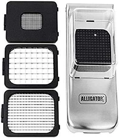 Strypas Alligator Alligator plienas / dalys į tobulą kulkšnį