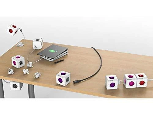 Allocacoc PowerCube Pilkas 2100 GY