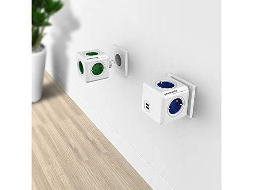 Allocacoc PowerCube Pilkas 2100 GY
